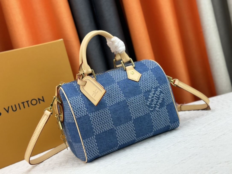 LV Speedy Bags